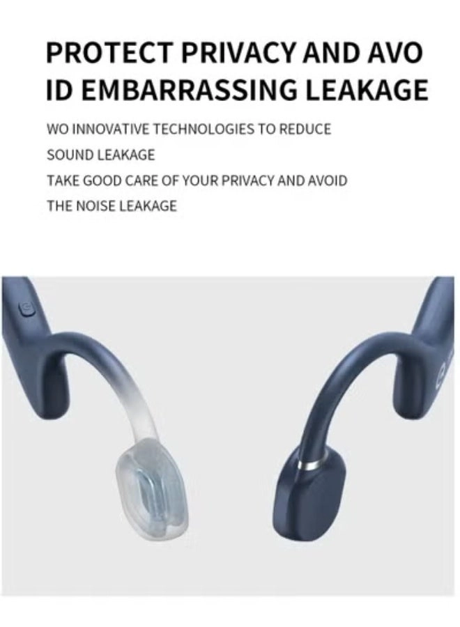 A5X Wireless Headphone