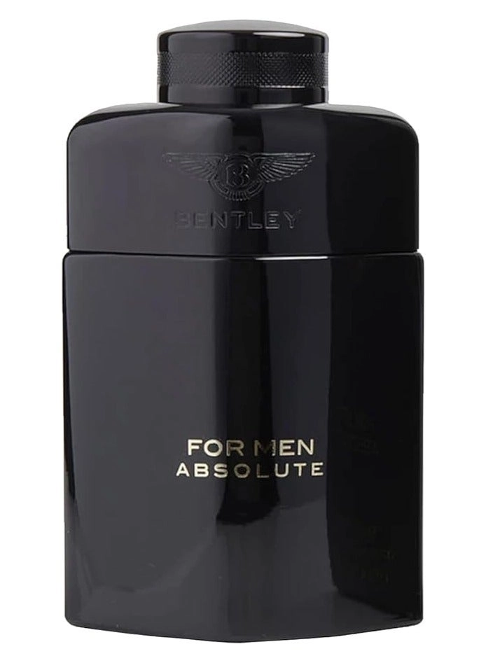 Absolute Eau de Parfum 100ml