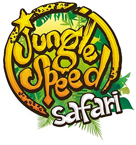 Jungle Speed Safari - French 5 years and up 1 piece(s)