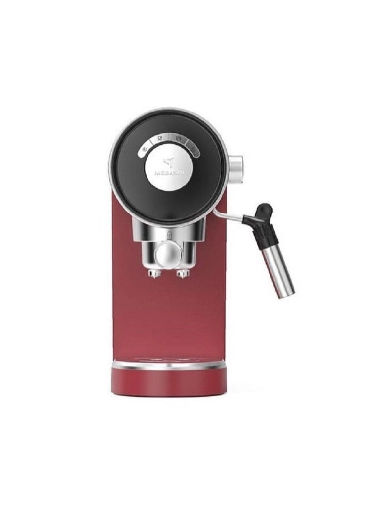 Espresso Coffee Machine ECM2032