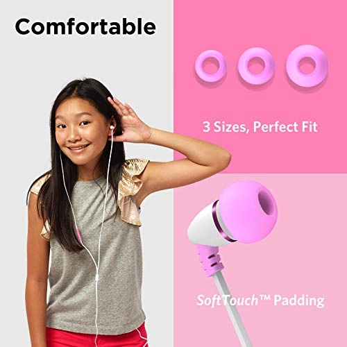BestBuds Wired Earbud Bundle