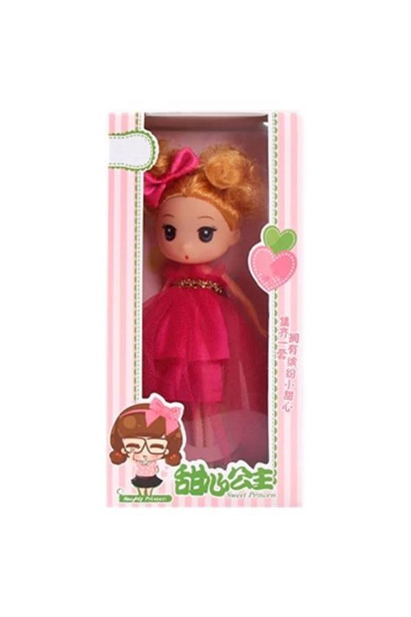 Barbie Collector's Edition - 15cm Plastic