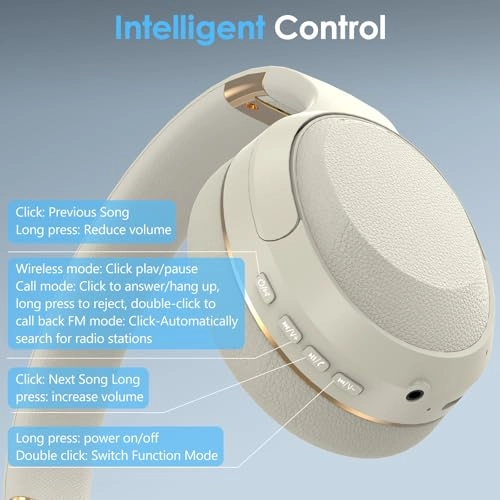 A3 Wireless Headphone