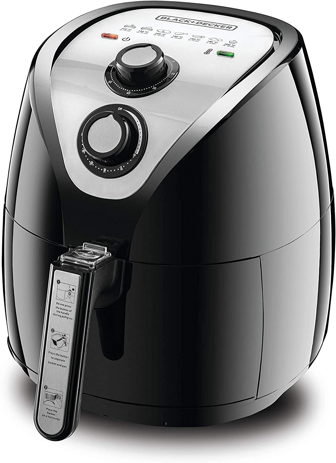 Black & Decker AF200-B5