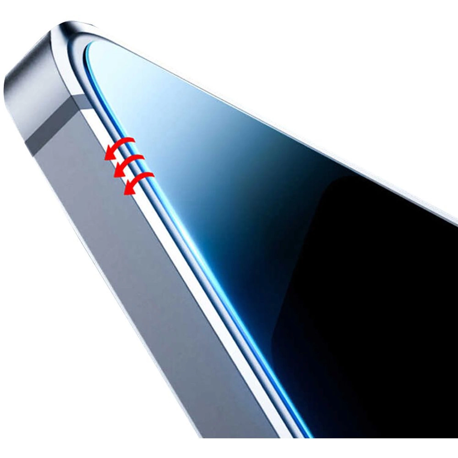 Clear Screen Protector for iPad 10.9/11