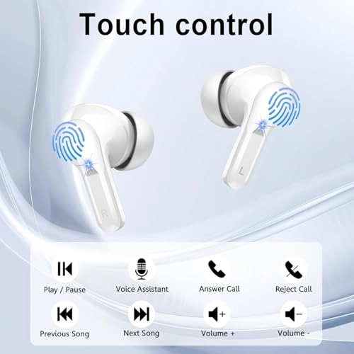 I63 Wireless Earbud