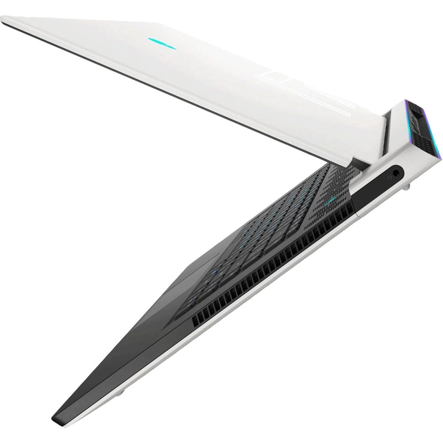 Alienware X17 R1 17X-ALN-CTO1-WHT - 17.3'' Core i7 32GB DDR4 1000GB SSD