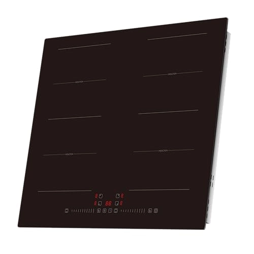 IN4-2FZSA Induction hob