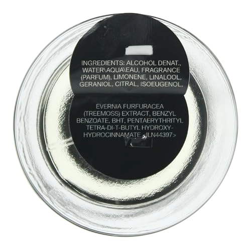 Eau De Magnolia Eau de Toilette 100ml