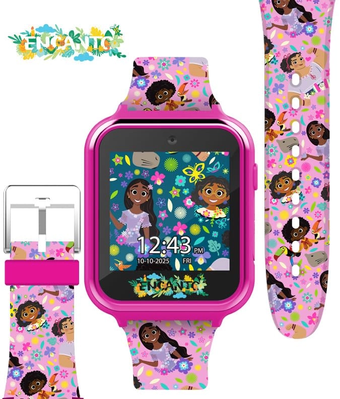 Encanto Kids Smart Watch 40mm