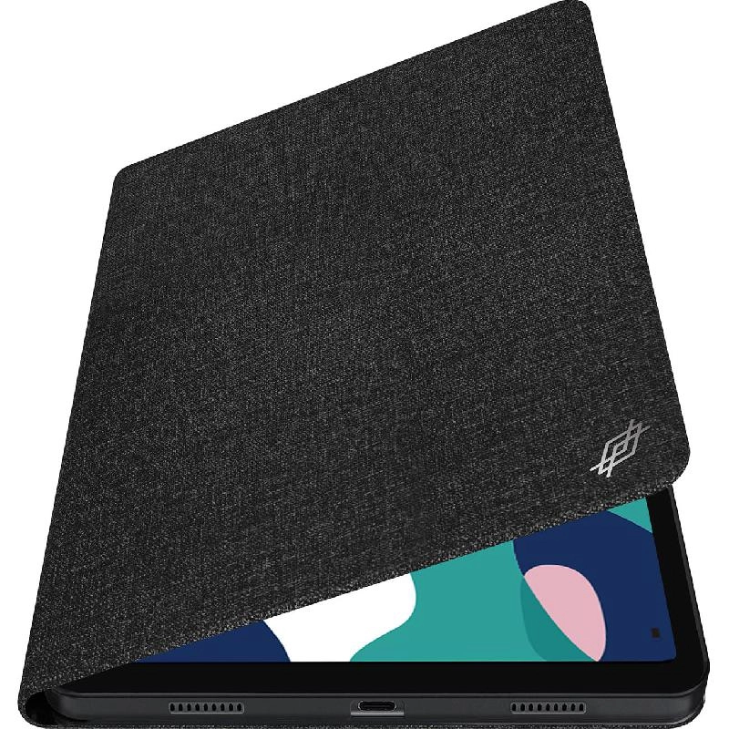 Book Type Case with Screen Protector for iPad Mini 5