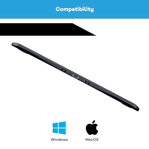 Intuos Pro - 263 x 148 mm 8192 Levels