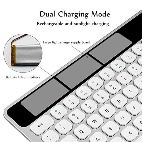 Wireless Keyboard - Wireless