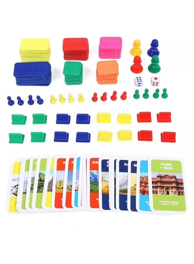 Monopoly: Big Business