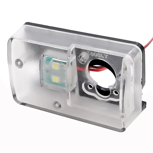 Car Rear View Camera Bracket