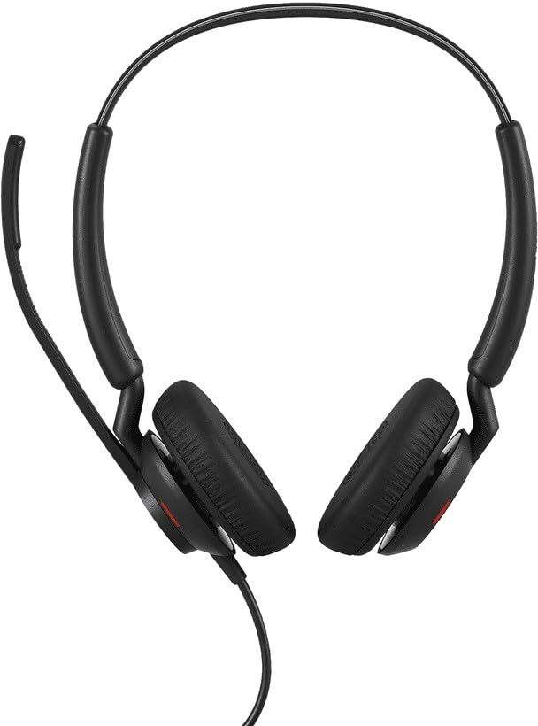 Engage 40 Wired Headset