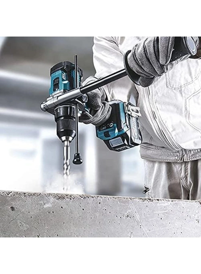 HP001GZ - 40V Cordless Hammer Driver Drill 13 mm