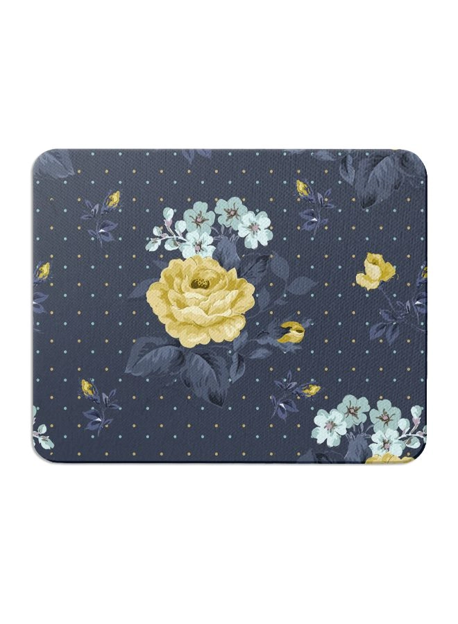 Cosmic Mix Vol1 Fabric Mouse Pad - 22x18 cm