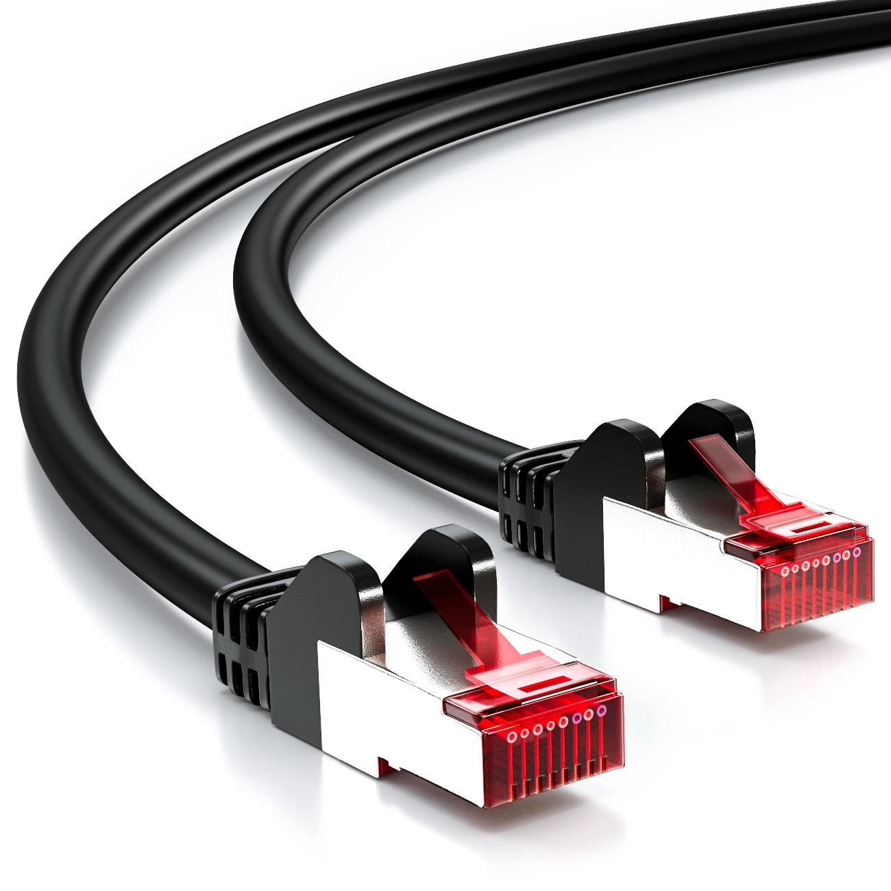 CAT6 network Cable - 0.5m