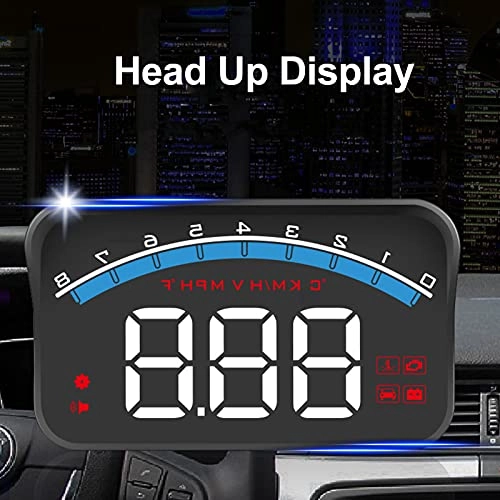 Heads Up Display