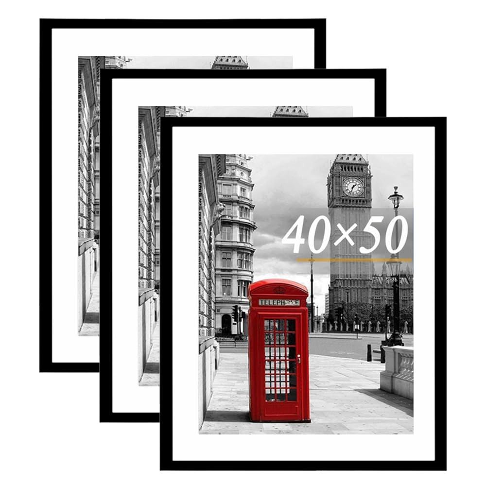 Picture Frame - 40x50