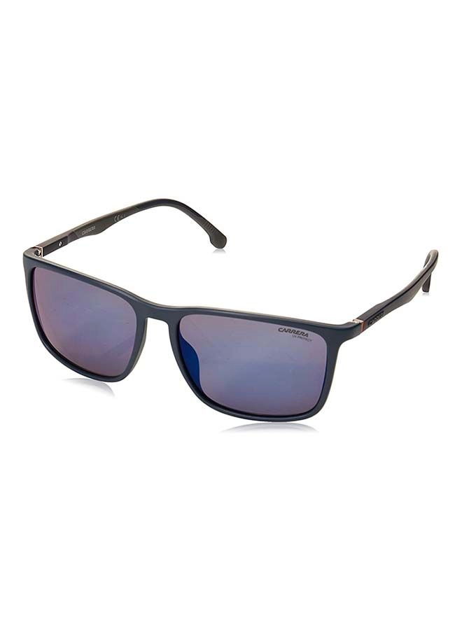 Carrera CR 8031/S 0FLL XT - 57mm Grey Blue