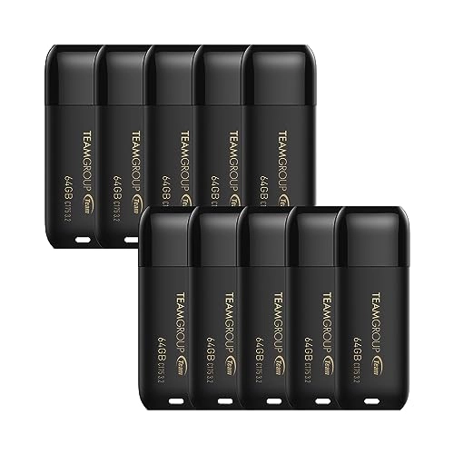 C175 - USB 3.2 Gen 1 64GB Pack