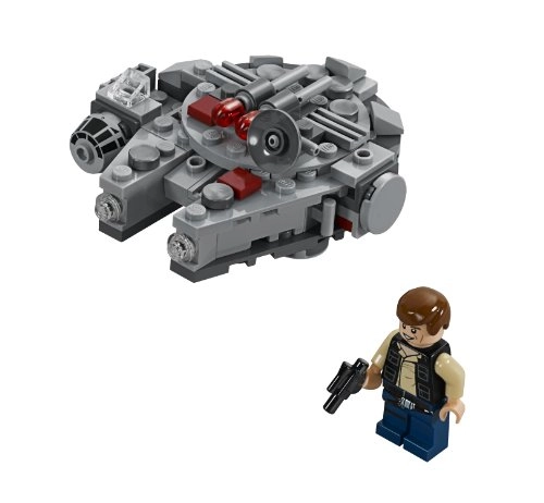 Star Wars Millennium Falcon - Movie