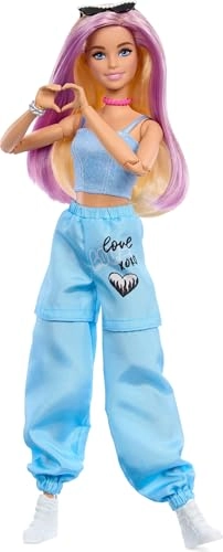 Barbie Fashionista - Deluxe Style You Create Kids 1 Bundle