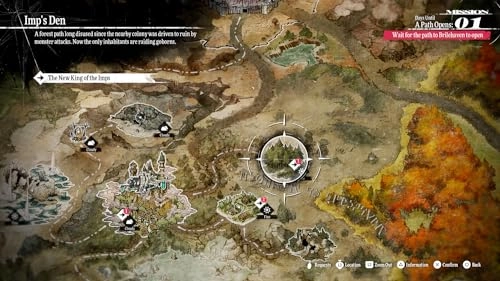 Metaphor Re Fantazio - PlayStation 5