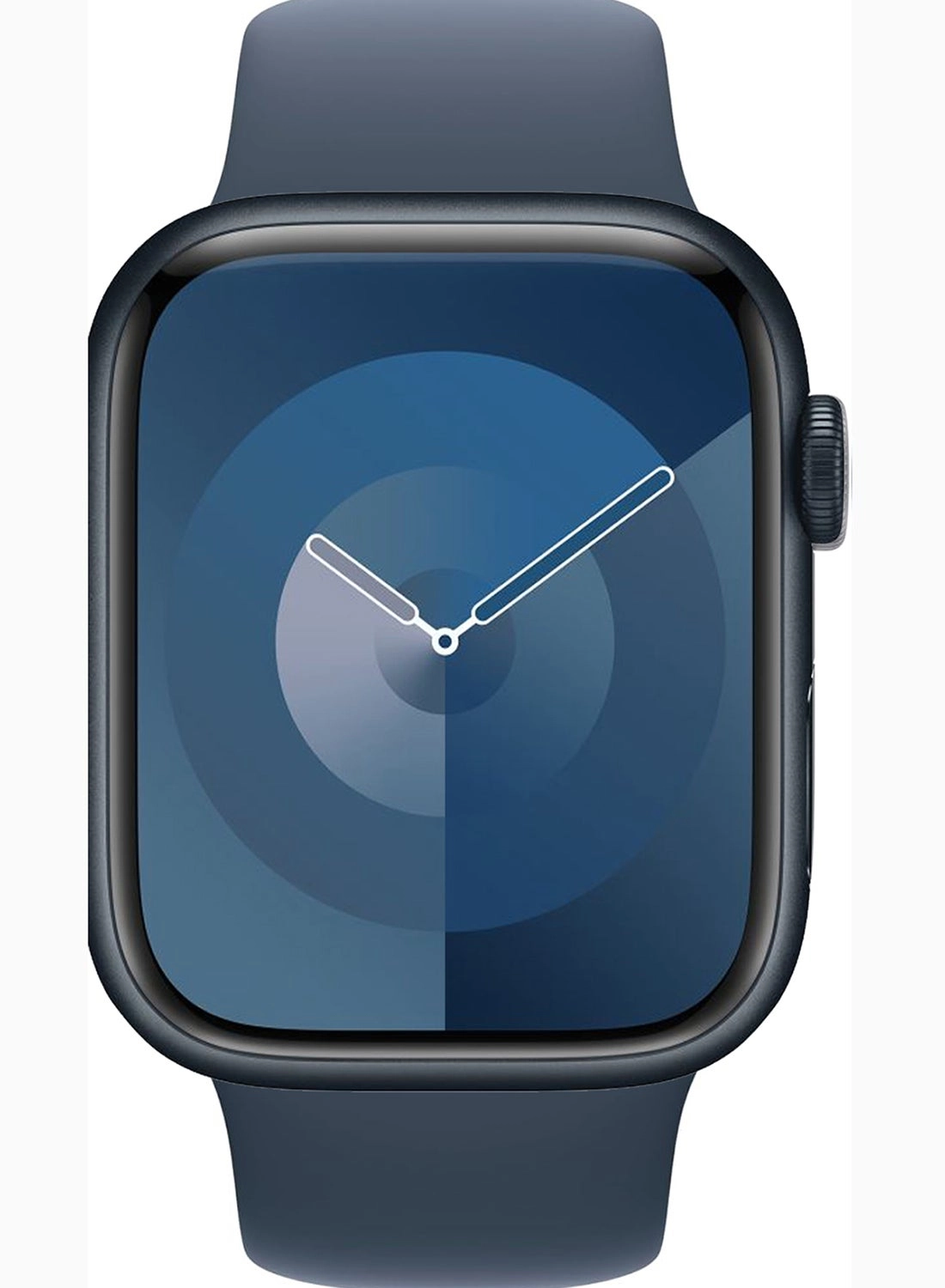 Watch Series 9 45mm Aluminum Cellular GPS