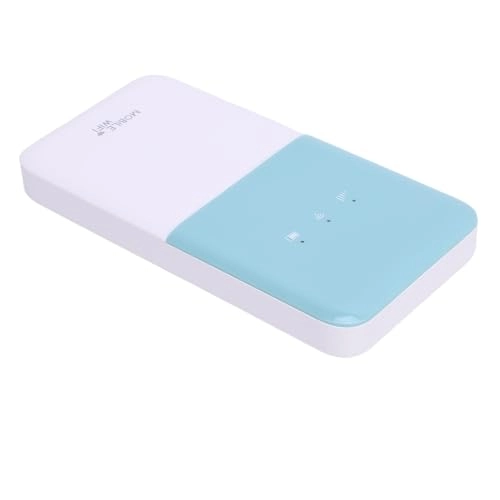 Pocket WiFi Mobile Router - 300Mbps WiFi6