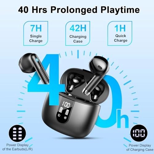 T1 Wireless Earbud