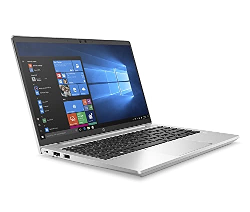 Probook 440 G8 2X7R1EA - 14'' i5-1135G7 8GB DDR4 256GB SSD