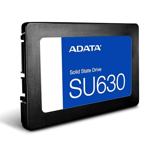 SU630 - 480GB 2.5-inch