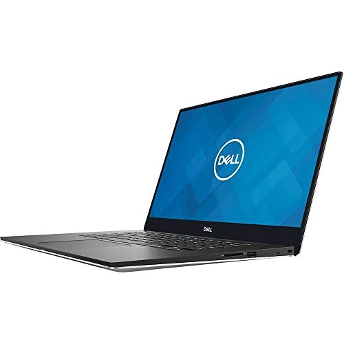 XPS 15 7590 - 15.6'' Core i7-9750H 32GB DDR4 1000GB SSD