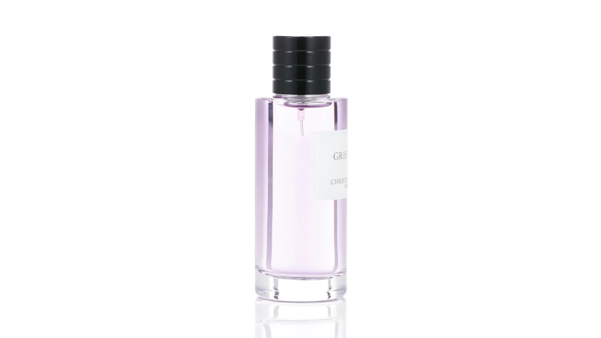 Gris Montaigne Eau de Parfum 125ml