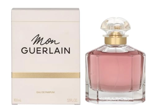 Mon Guerlain Eau de Parfum 100 ml