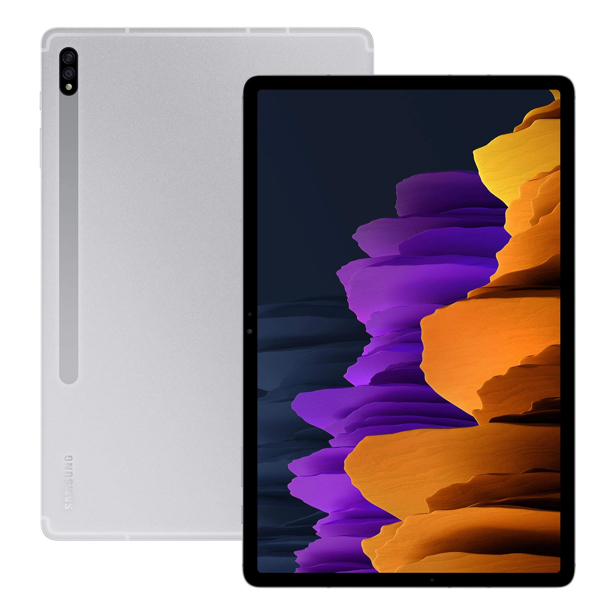 Galaxy Tab S7+ - 128GB 12.4"