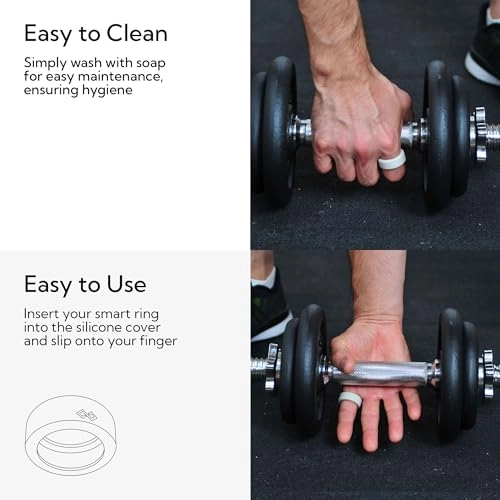 Ring Protector - Purple