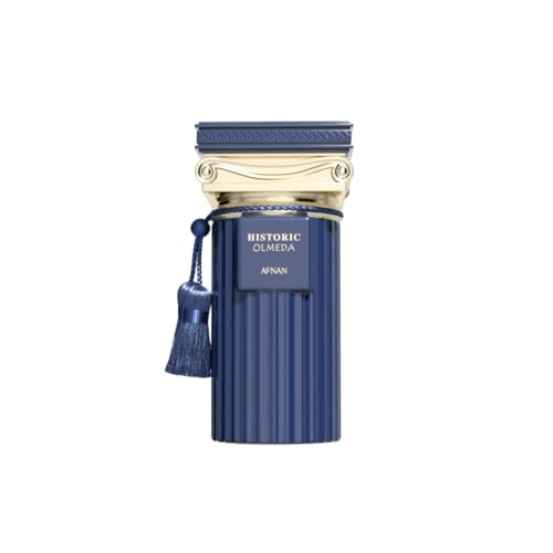 Historic Olmeda Eau de Parfum 100 ml