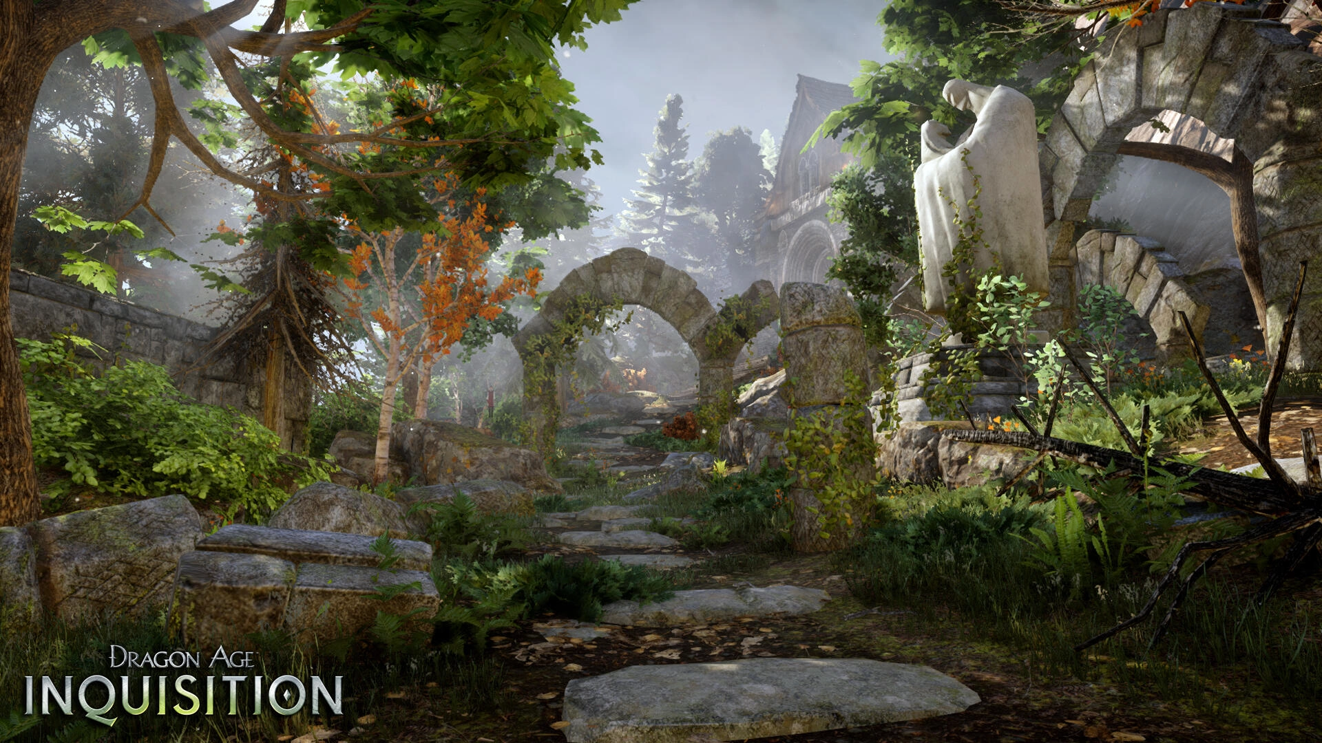 Dragon Age: Origins - PlayStation 3