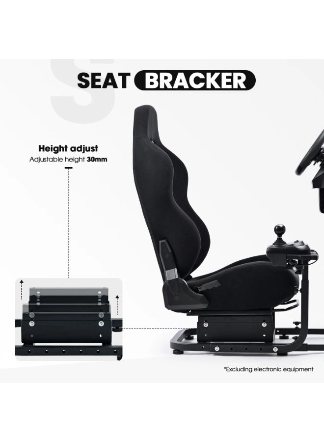 37HZJDJZY Simulator Cockpit