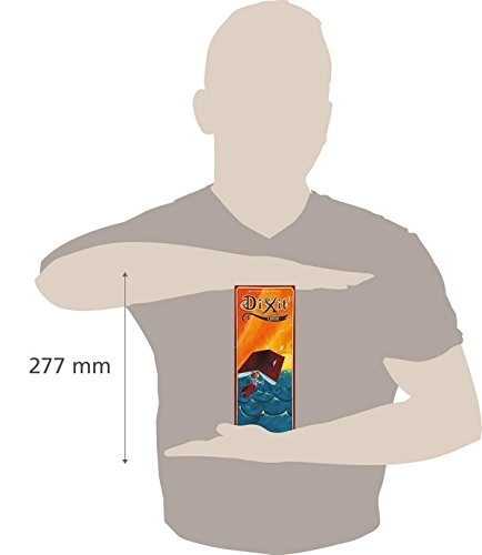 Dixit - Vol 02: Quest