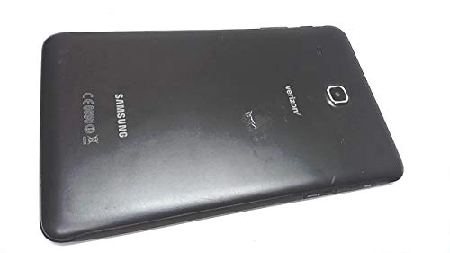 Galaxy Tab E - 16GB 8"