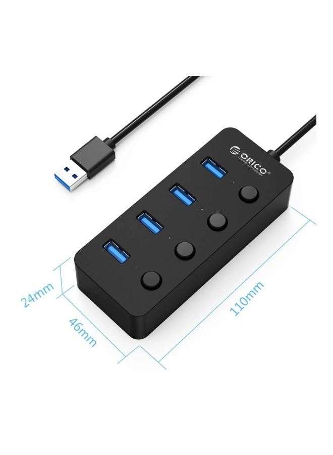 USB 3.0 Hub