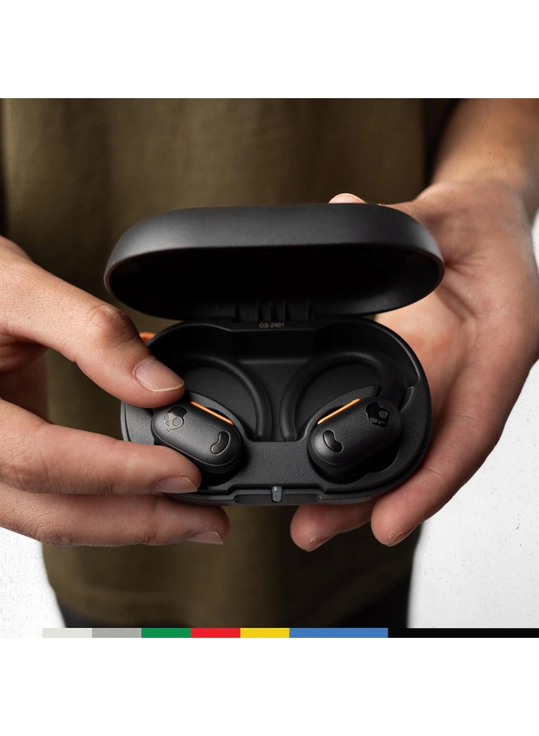 Push ANC Active - Wireless Earbud