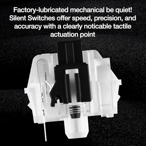 Dark Mount - UK Wired