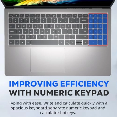 Inspiron 5406 - 14'' i5-1135G7 16GB DDR4 512GB SSD