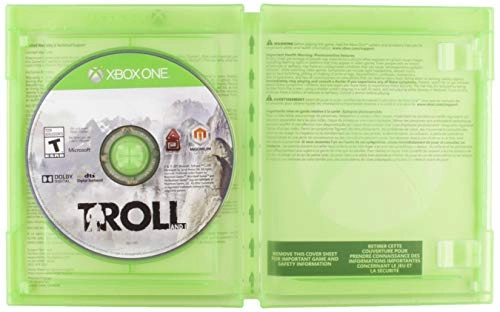Troll and I - Xbox One